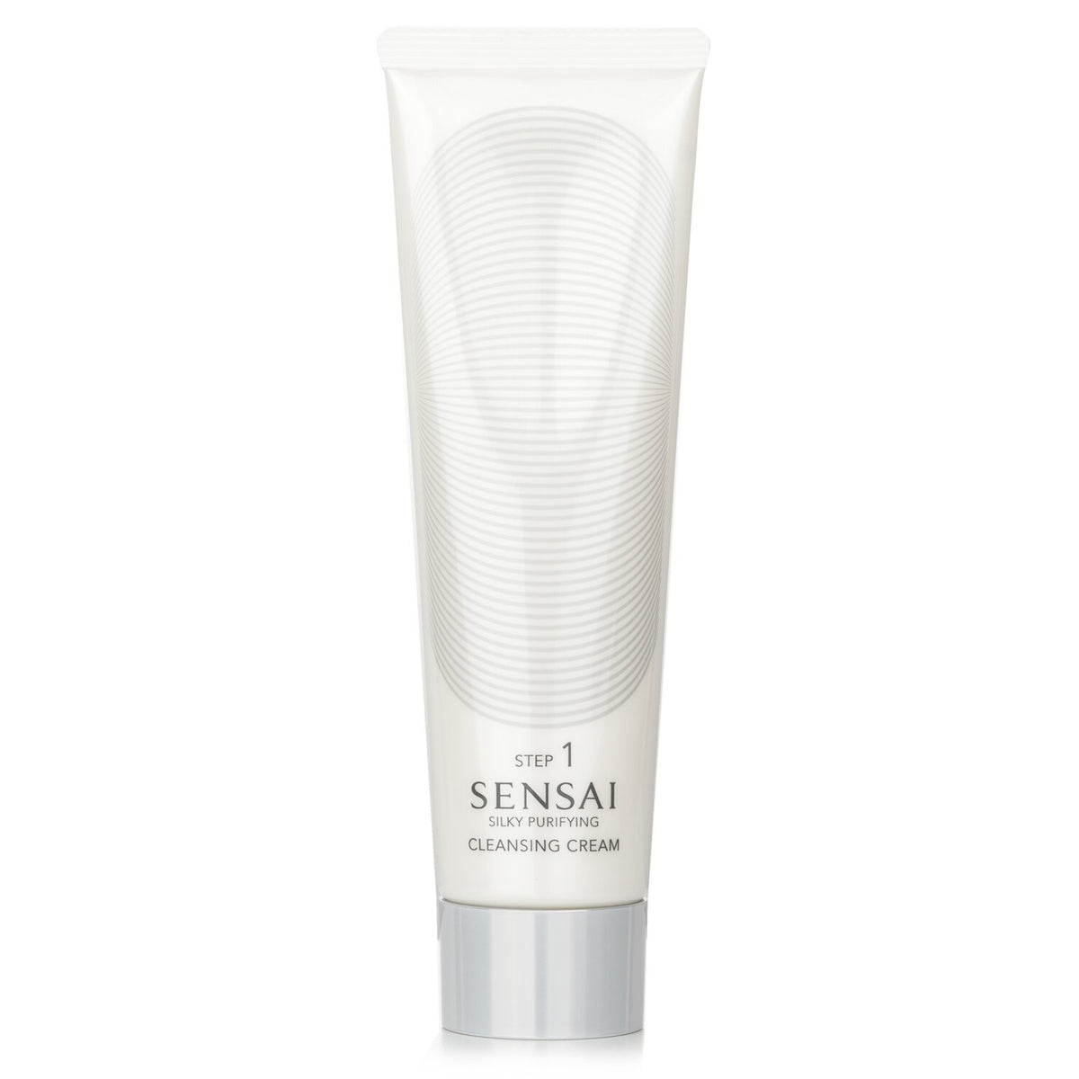 Kanebo - Sensai Silky Purifying Cleansing Cream (New Packaging)  - 125ml/4.3oz
