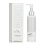 Kanebo - Sensai Silky Purifying Cleansing Milk (New Packaging)  - 150ml/5.1oz