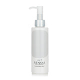 Kanebo - Sensai Silky Purifying Cleansing Milk (New Packaging)  - 150ml/5.1oz