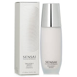 Kanebo - Sensai Cellular Performance Emulsion II - Moist (New Packaging)  - 100m
