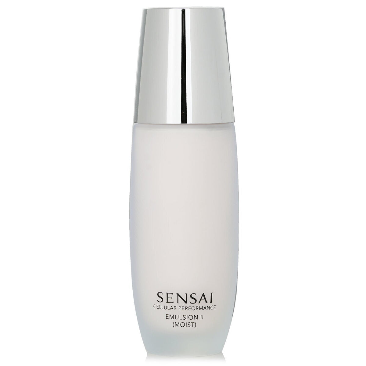 Kanebo - Sensai Cellular Performance Emulsion II - Moist (New Packaging)  - 100m