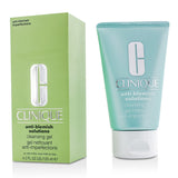 Clinique - Anti-Blemish Solutions Cleansing Gel  - 125ml/4.2oz