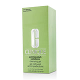 Clinique - Anti-Blemish Solutions Cleansing Gel  - 125ml/4.2oz