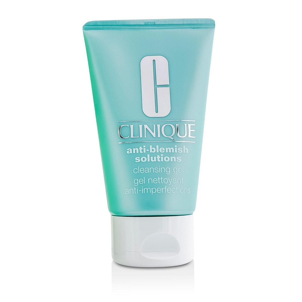 Clinique - Anti-Blemish Solutions Cleansing Gel  - 125ml/4.2oz