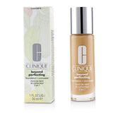 Clinique - Beyond Perfecting Foundation & Concealer - # 09 Neutral (MF-N)  - 30m