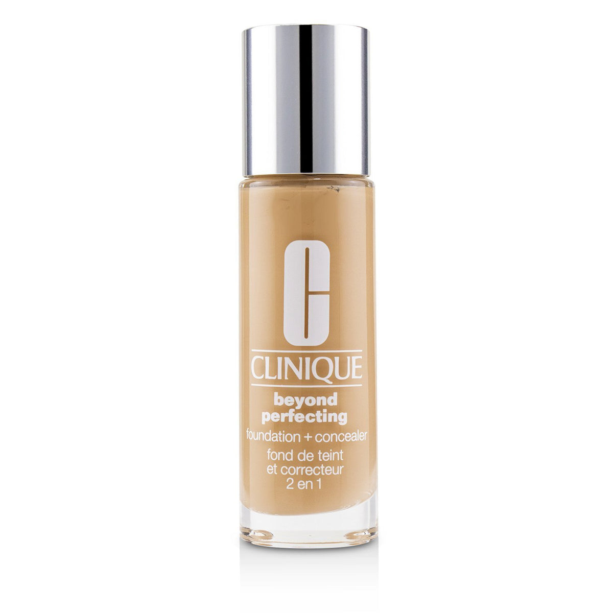 Clinique - Beyond Perfecting Foundation & Concealer - # 09 Neutral (MF-N)  - 30m