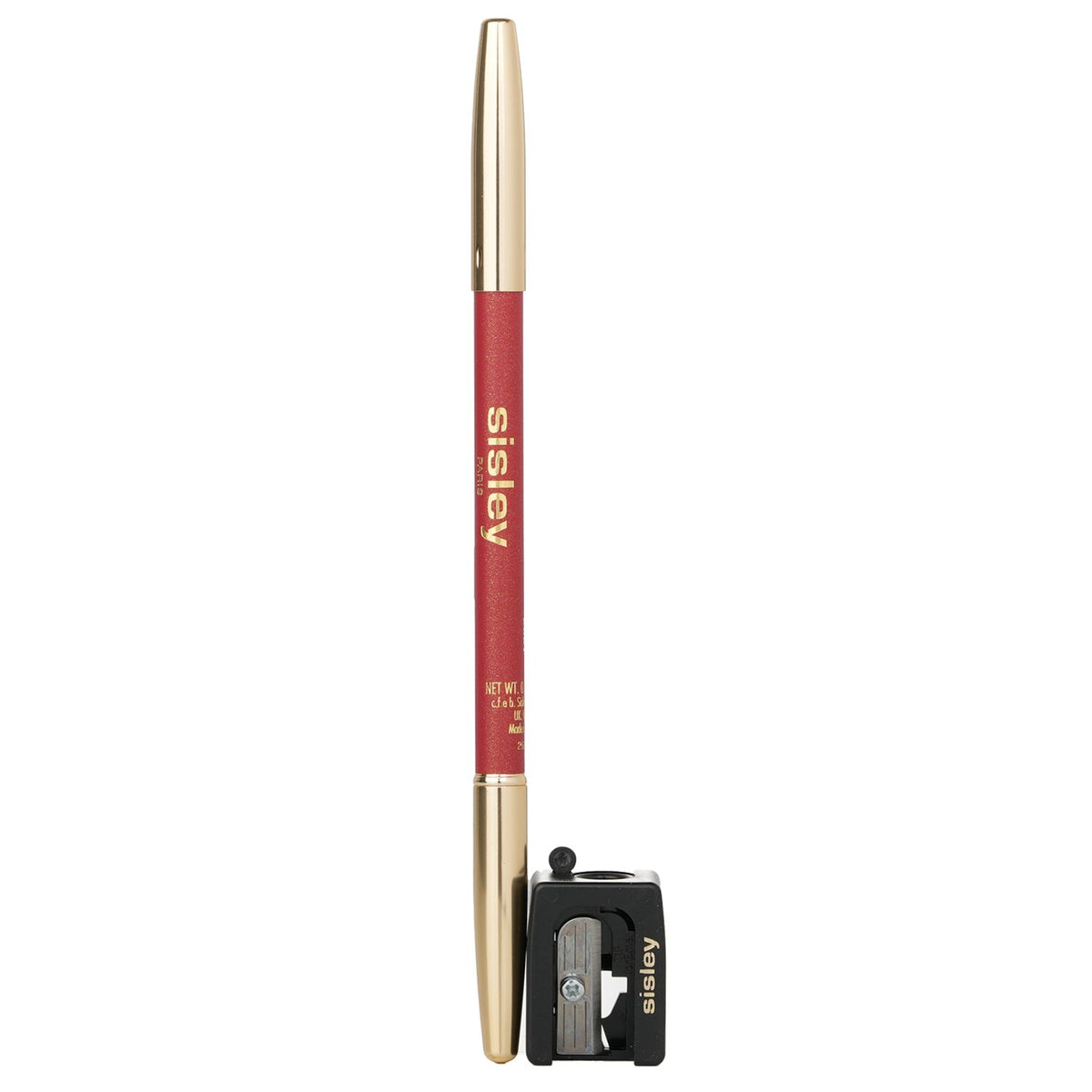 Sisley - Phyto Levres Perfect Lipliner - #Ruby  - 1.2g/0.04oz