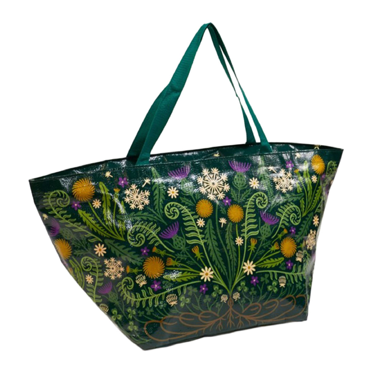 Wild Bloom Big Bag