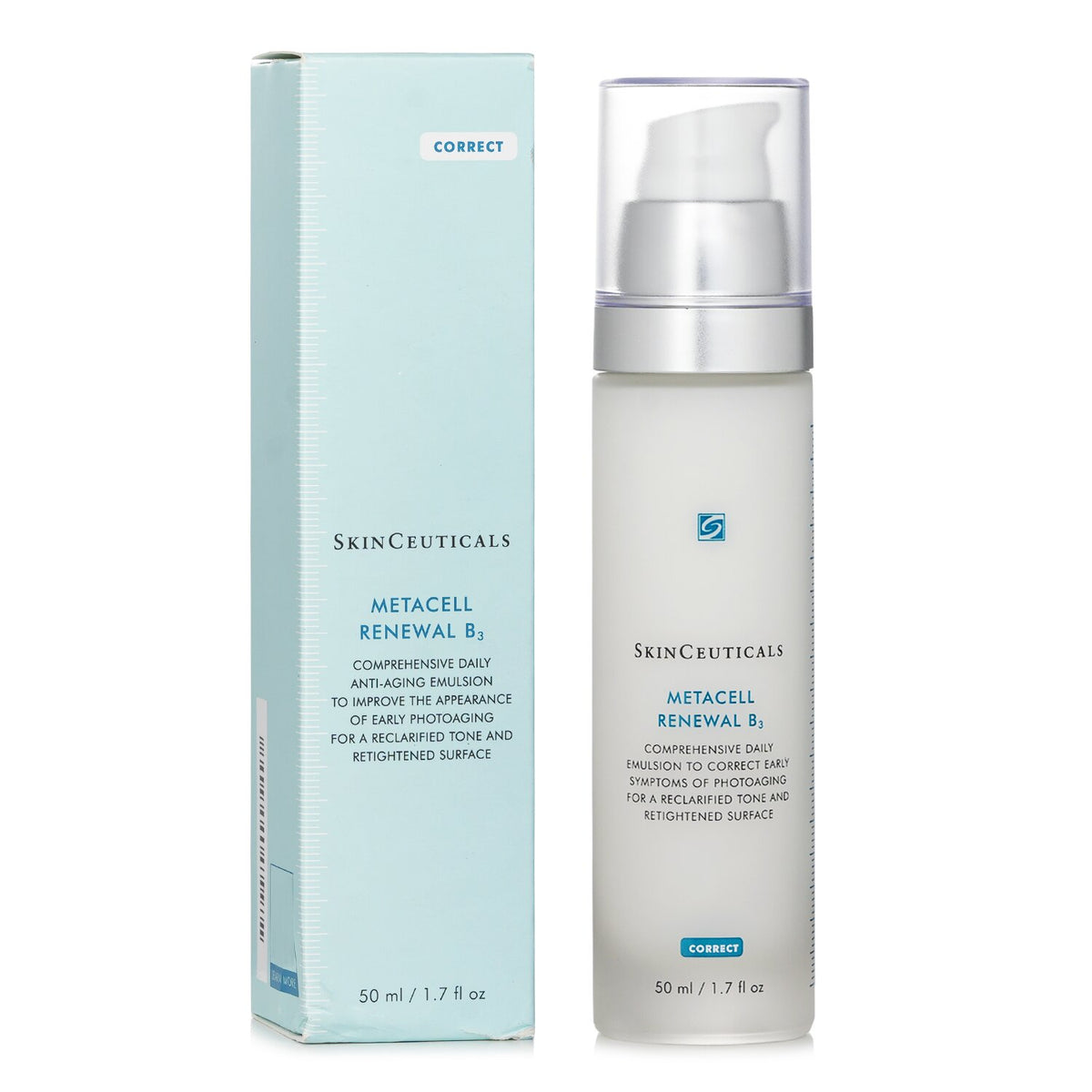 SkinCeuticals - Metacell Renewal B3  - 50ml/1.7oz