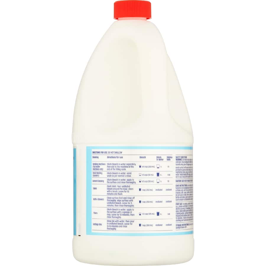 Strike Bleach  2L