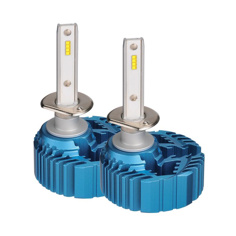 LED CONVERSION KIT H1 12/24V