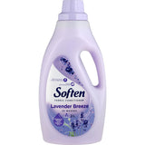 Soften Fabric Softener Lavender Breeze 2L