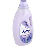 Soften Fabric Softener Lavender Breeze 2L