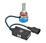 LED GEN III CONVERSION KIT H8/9/11 12/24V HIGH BEAM ONLY - NARVA