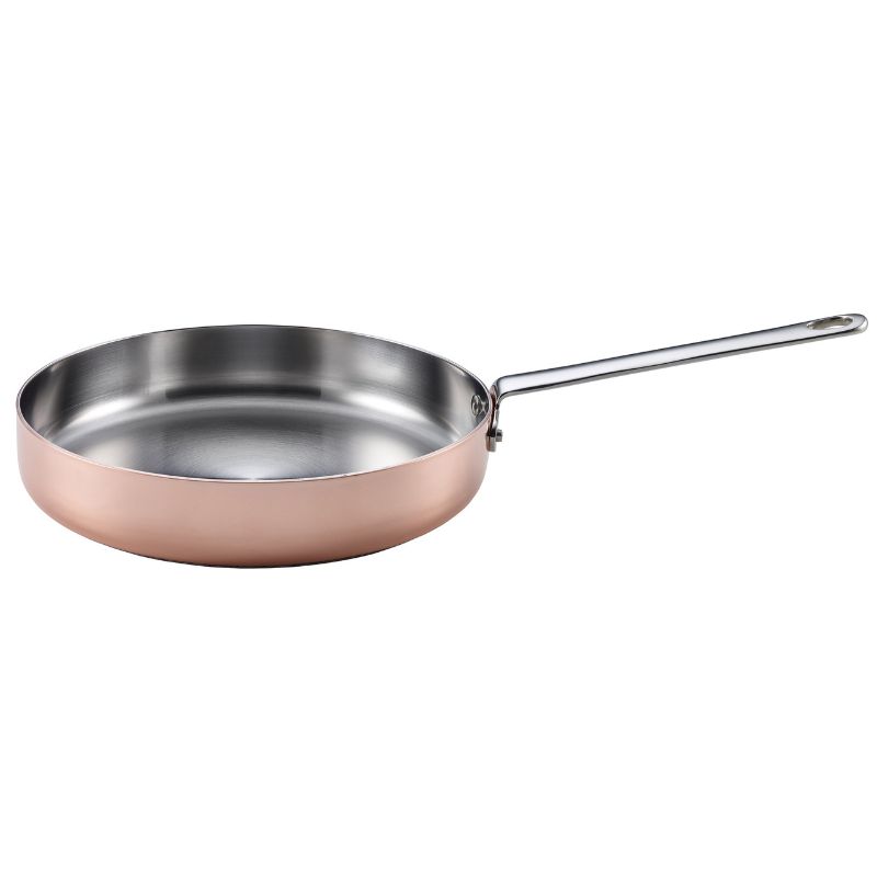 Scanpan  Maitre' D Saute Pan 26cm