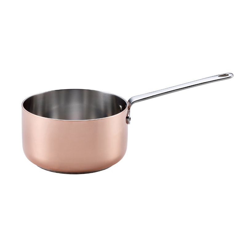 Scanpan  Maitre' D Saucepan 16cm/1.5L