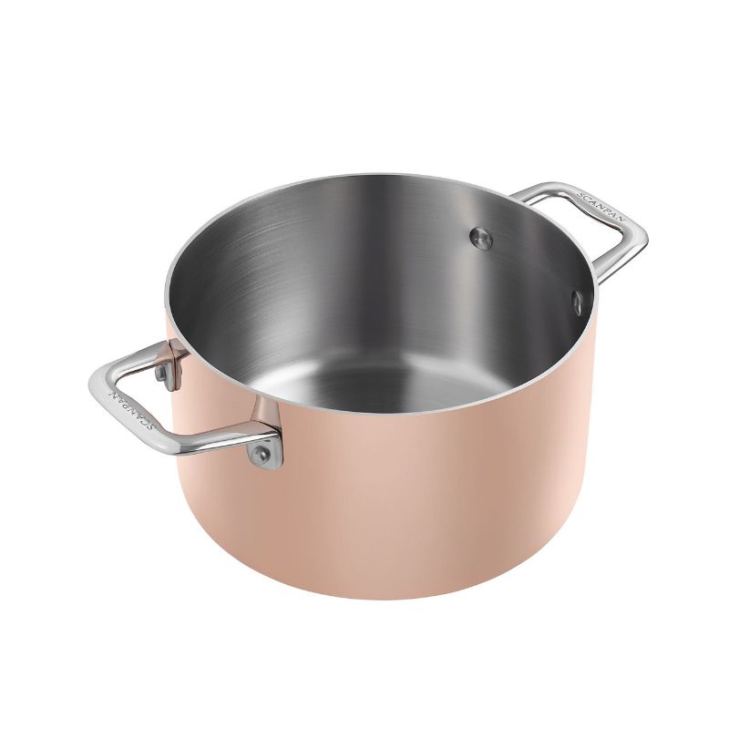 Scanpan  Maitre' D Dutch Oven 20cm/3.5L