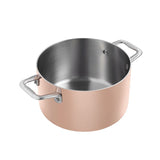 Scanpan  Maitre' D Dutch Oven 20cm/3.5L
