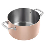 Scanpan  Maitre' D Dutch Oven 24cm/5.2L