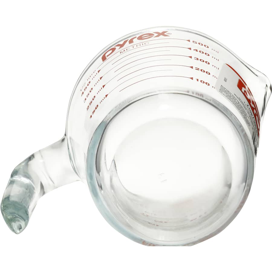 Pyrex Measuring Jug  - 500mL