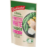 Continental White Sauce Instant Mix Sachet 35g