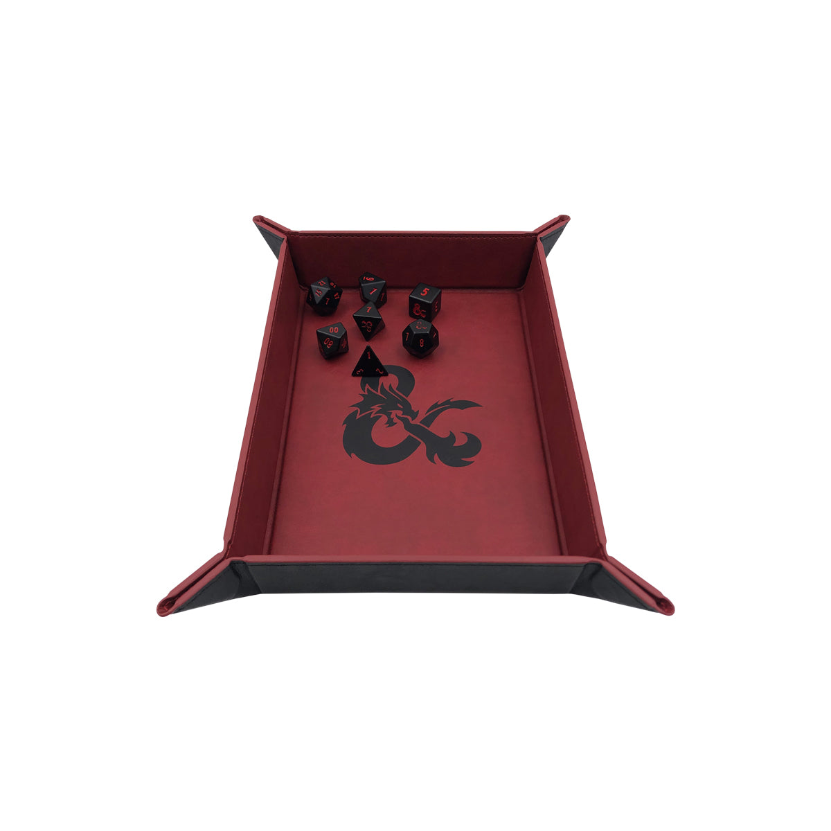 Ultra Pro: UP18618 Folding Tray of Rolling for D&D