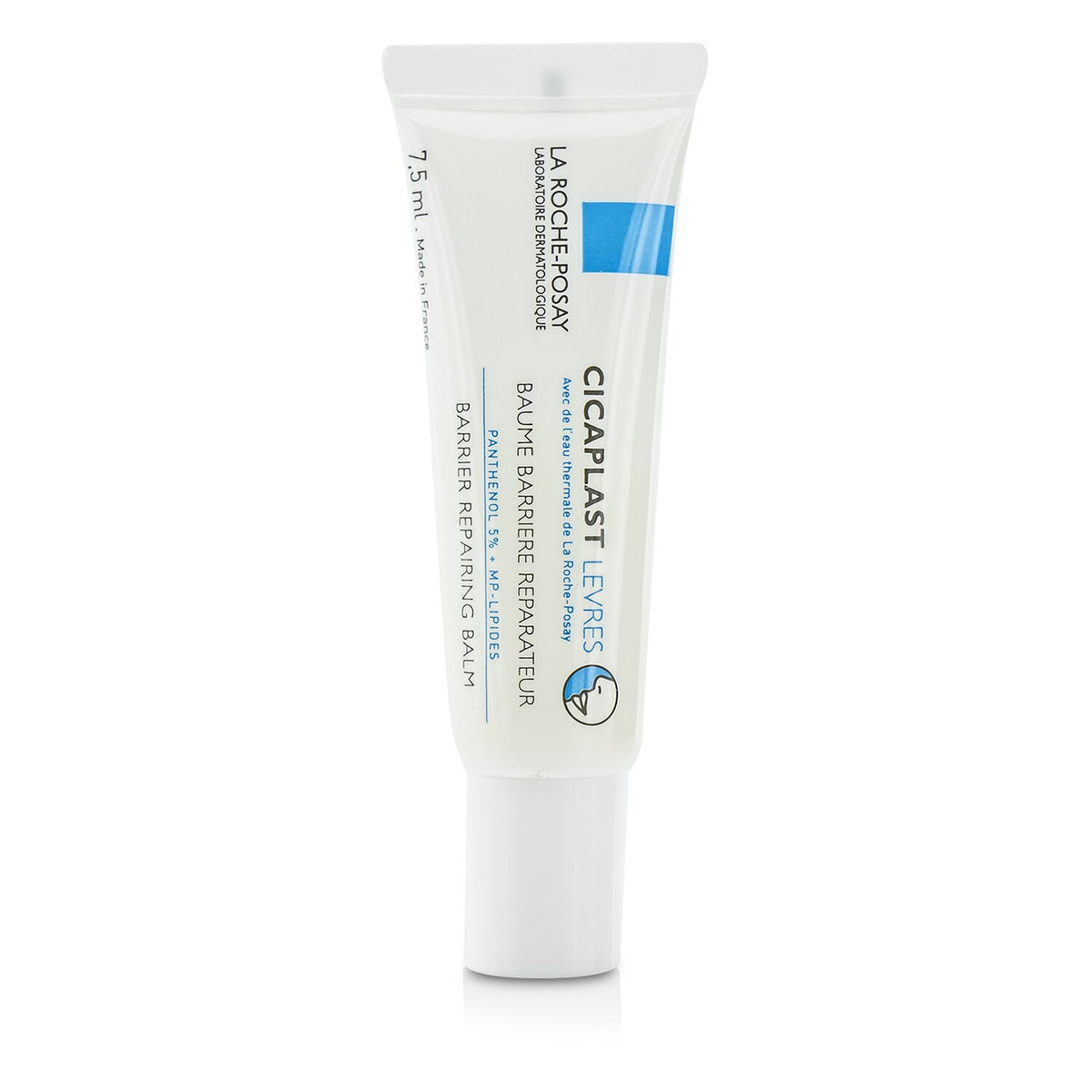 La Roche Posay - Cicaplast Levres Barrier Repairing Balm - For Lips & Chapped, C