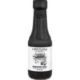 F Whitlock & Sons Worcester Sauce  400mL