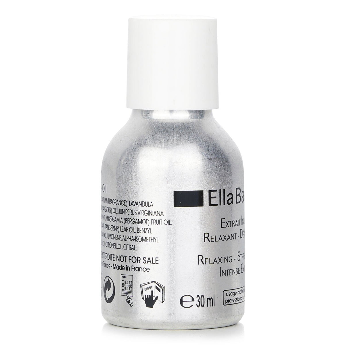 Ella Bache - Relaxing-Stress Release Intense Extract (Salon Product)  - 30ml/1.0