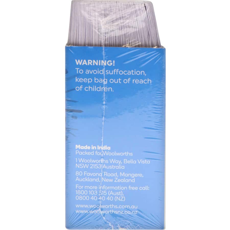 Essentials Envelopes Peel & Seal C6 100pack
