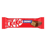 Nestlé Kit Kat Chocolate Bar Chunky 48g