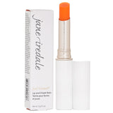 Jane Iredale - Just Kissed Lip & Cheek Stain - Forever Peach  - 3g/0.1oz