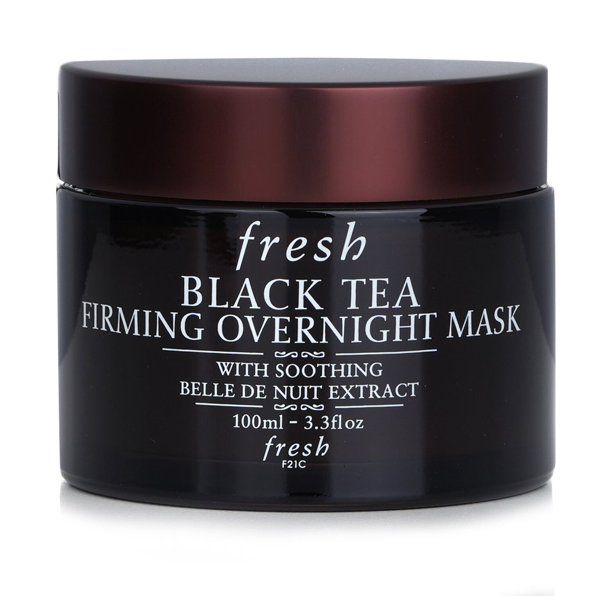 Fresh - Black Tea Firming Overnight Mask  - 100ml/3.3oz