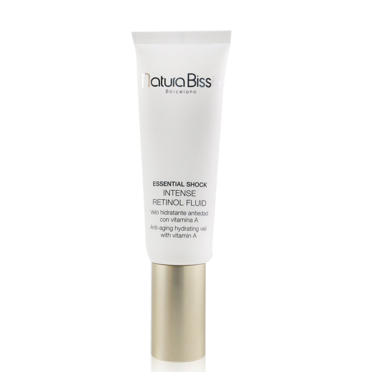 Natura Bisse - Essential Shock Intense Retinol Fluid  - 50ml/1.7oz