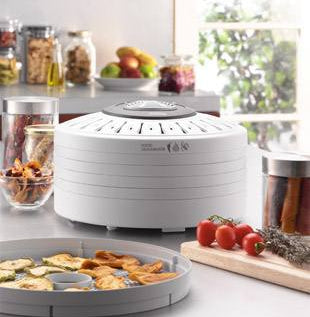 Sunbeam Food Dehydrator DT5600