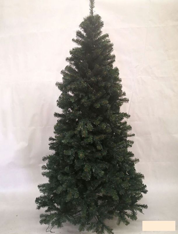 Artificial Pine Tree - Green (7.5')