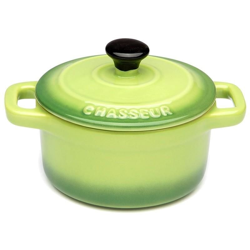 Chasseur La Cuisson Mini Cocotte | Apple