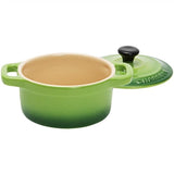 Chasseur La Cuisson Mini Cocotte | Apple