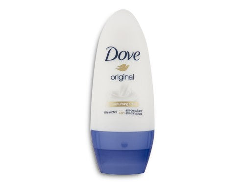Roll On - Dove 50ml Original (Set of 12)