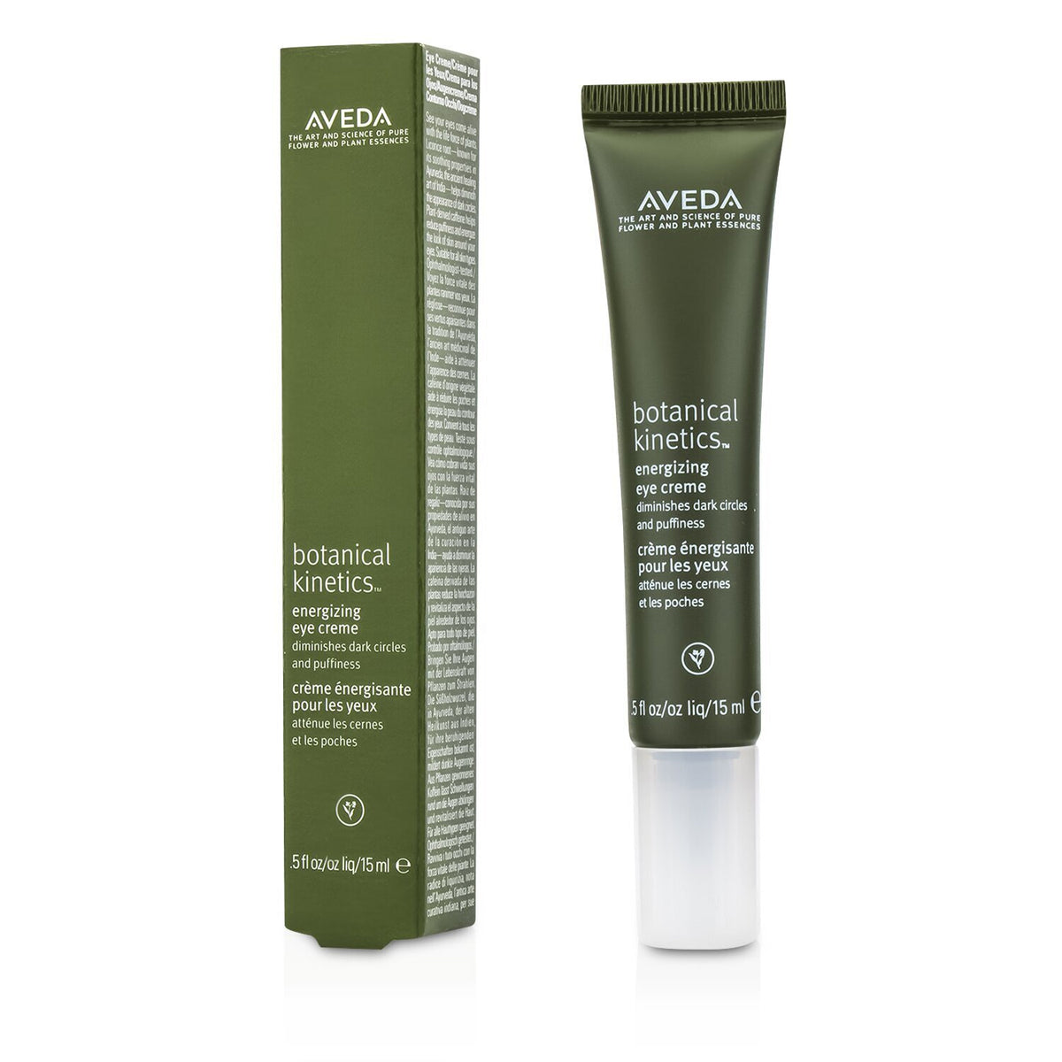 Aveda - Botanical Kinetics Energizing Eye Creme  - 15ml/0.5oz