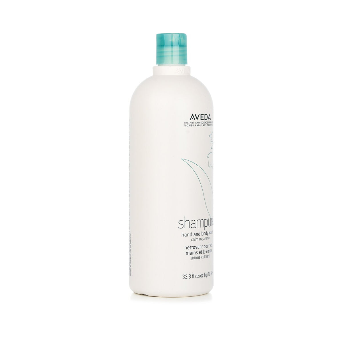 Aveda - Shampure Hand and Body Wash  - 1000ml/33.8oz