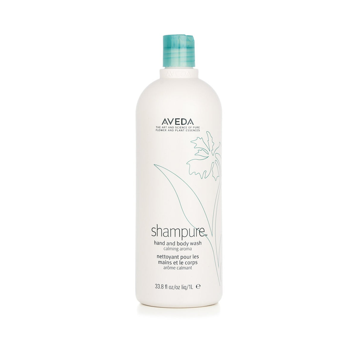 Aveda - Shampure Hand and Body Wash  - 1000ml/33.8oz