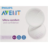 Philips Avent Disposable Breast Pads  60pack
