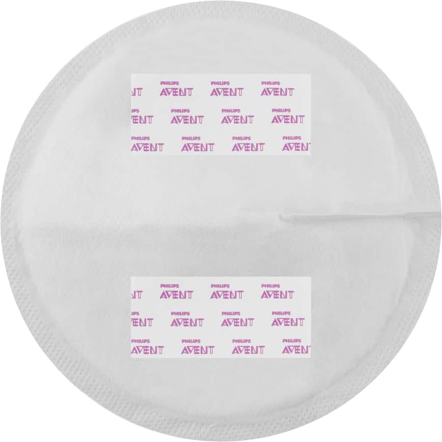 Philips Avent Disposable Breast Pads  60pack