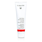 Dr. Hauschka - Lavender Sandalwood Calming Body Cream - Soothes & Relaxes  - 145