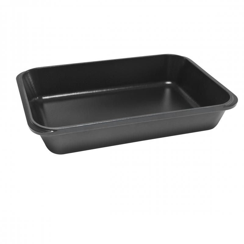Chasseur La Cuisson Rectangular Roasting Pan | Caviar