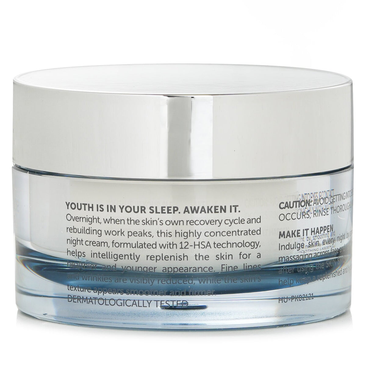 Iluminage - Youth Cell Night Cream  - 50ml/1.7oz