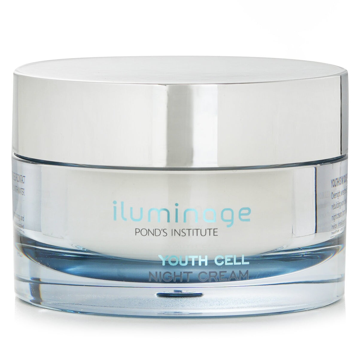 Iluminage - Youth Cell Night Cream  - 50ml/1.7oz