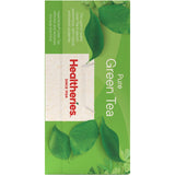Healtheries Green Tea Pure Bags 20pack