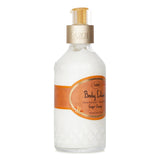 Sabon - Body Lotion - Ginger Orange (With Pump)  - 200ml/7oz